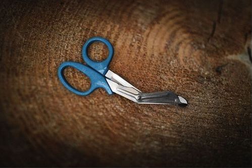 Bandage Scissors