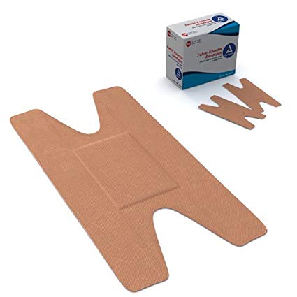 Bandages + Butterfly Closures Replacement Pack (40/order)