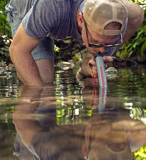 Life Straw