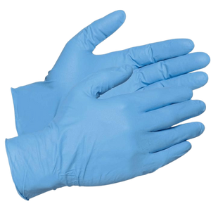 Nitrile Gloves (2 pairs) Refill